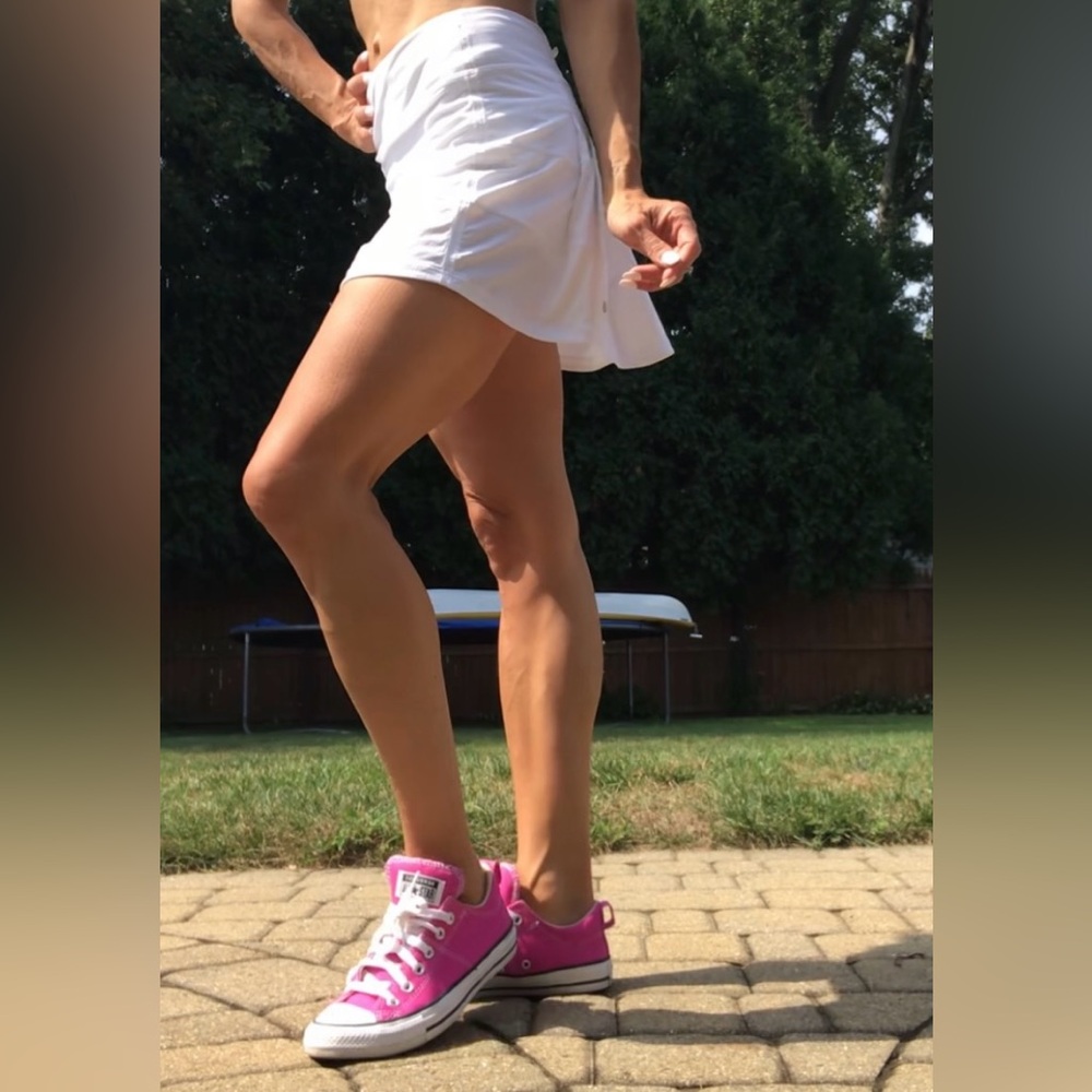 Lululemon skirt